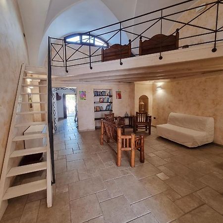 Buen Retiro - Casa Vacanze Depressa Esterno foto