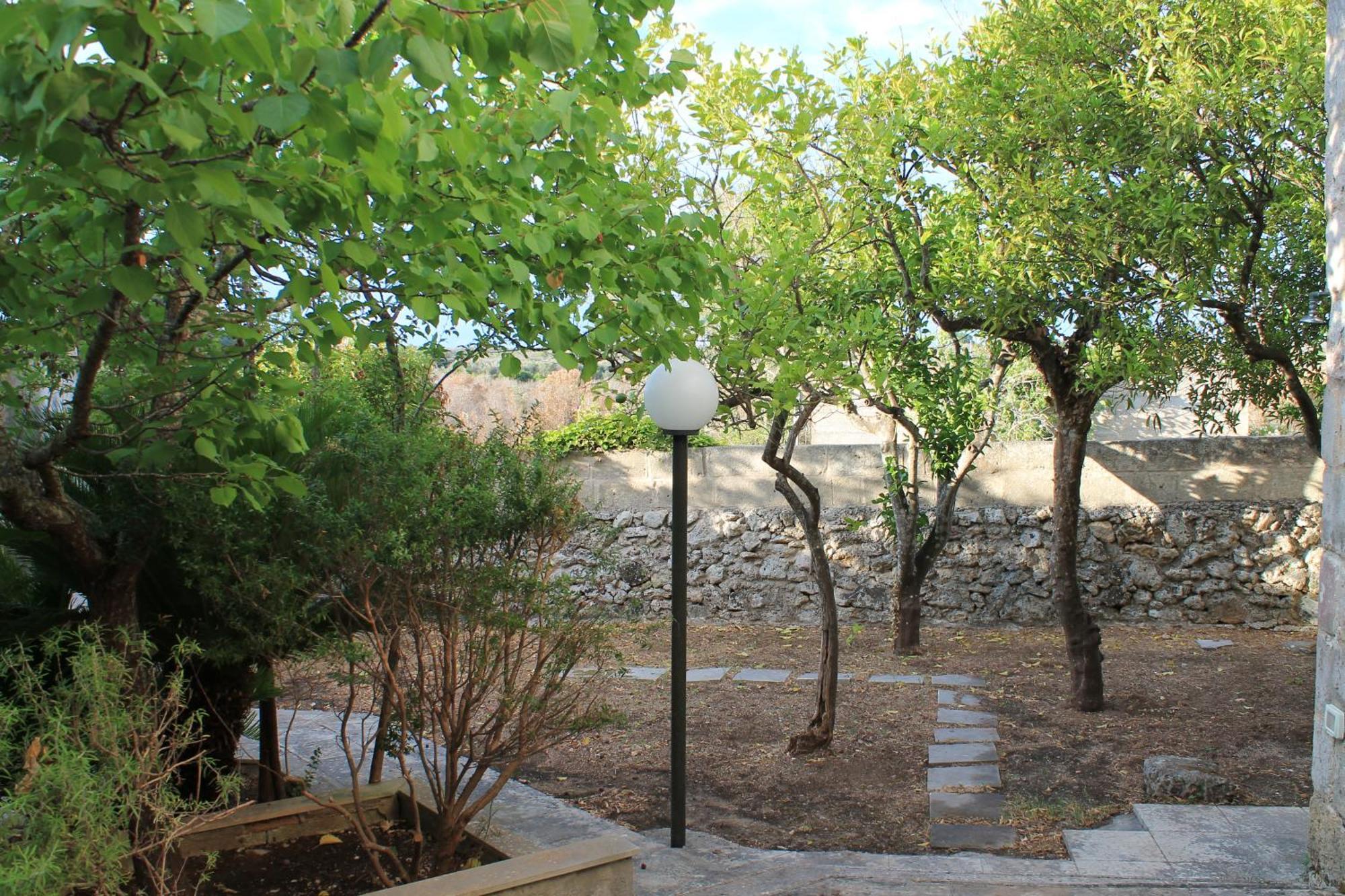 Buen Retiro - Casa Vacanze Depressa Esterno foto