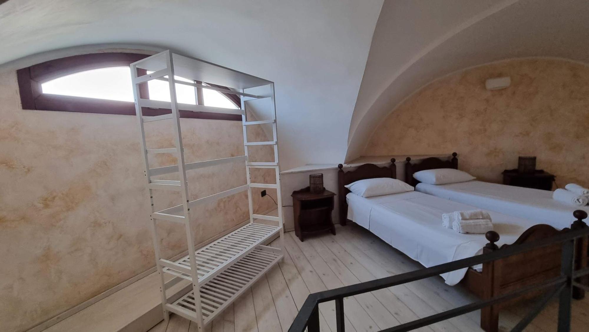 Buen Retiro - Casa Vacanze Depressa Esterno foto