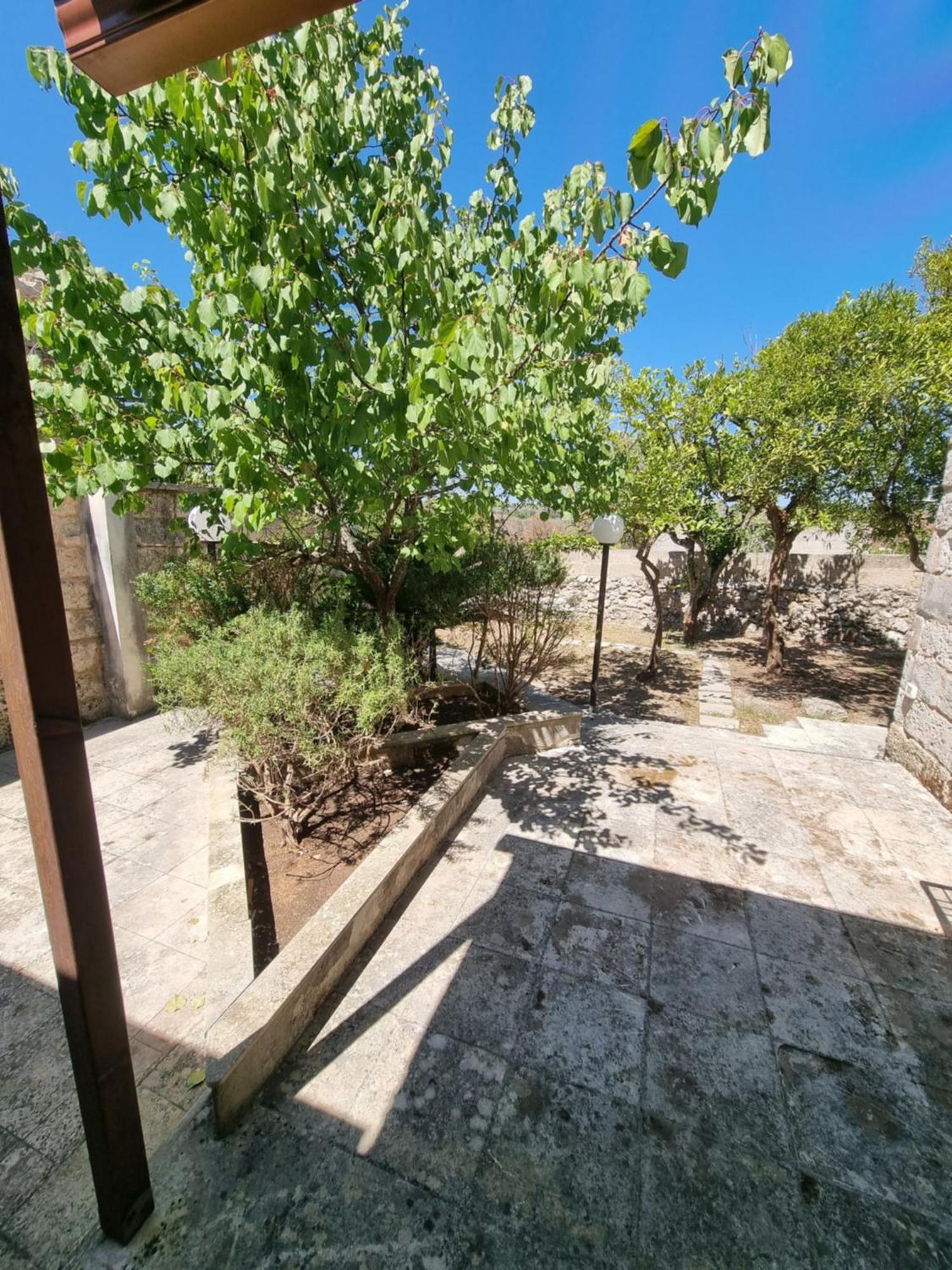 Buen Retiro - Casa Vacanze Depressa Esterno foto