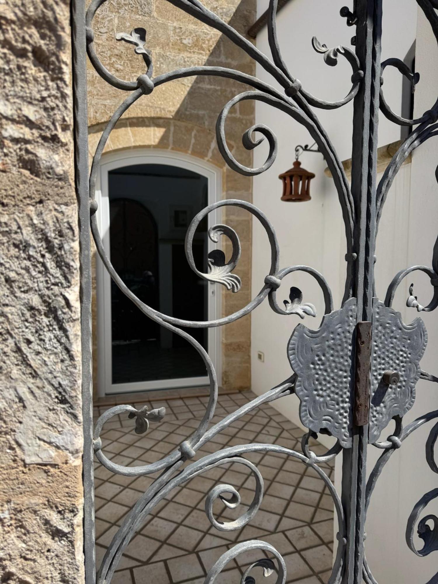 Buen Retiro - Casa Vacanze Depressa Esterno foto